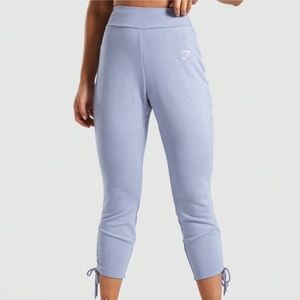 high rise don’t rush joggers